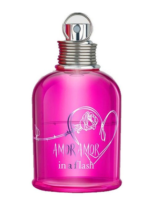 Cacharel Amor Amor In a Flash