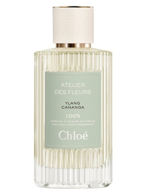 Chloé Chloé Atelier des Fleurs Ylang Cananga