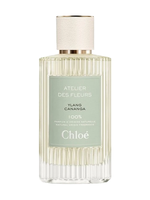 Chloé Atelier des Fleurs Ylang Cananga