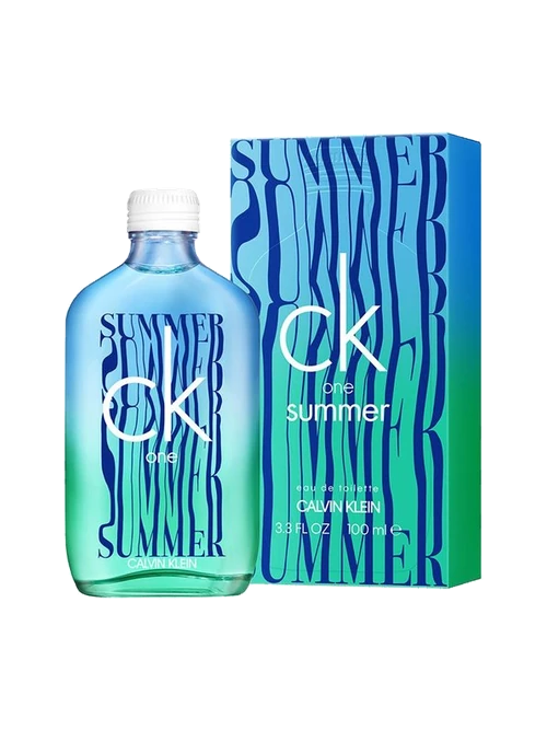 Calvin Klein CK One Summer 2024