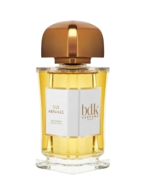 BDK Parfums Oud Abramad