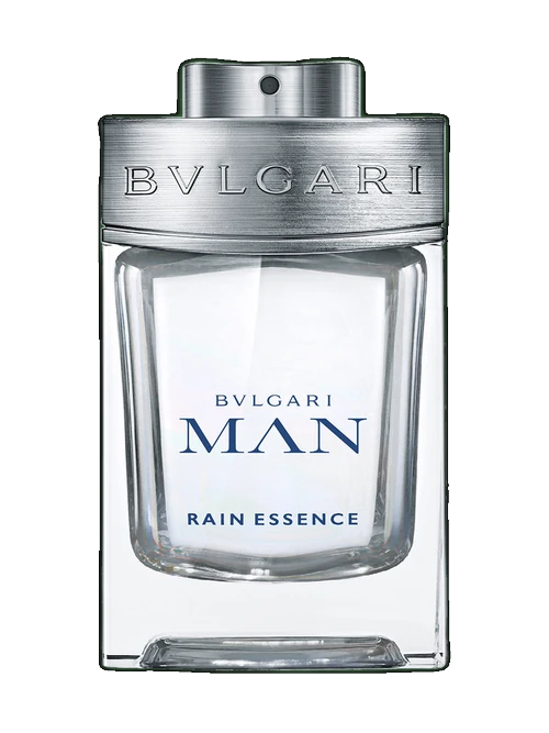Bvlgari Man Rain Essence