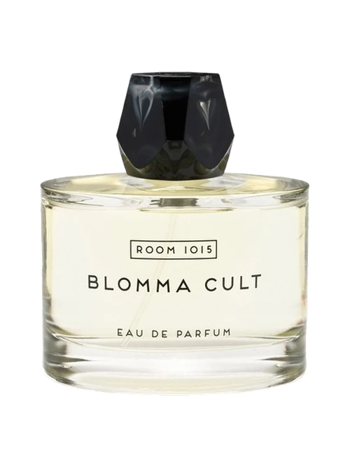 Room 1015 Blomma Cult