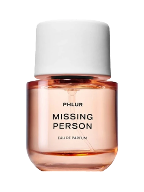 Phlur Missing Person