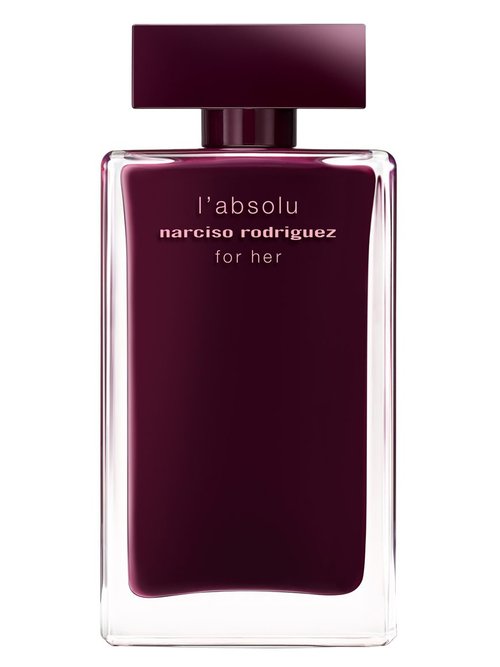 For Her L'Absolu