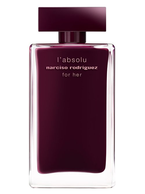 For Her L'Absolu