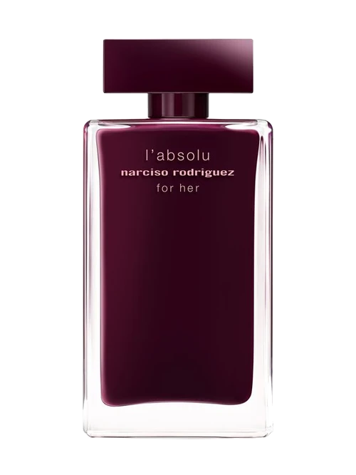 Narciso Rodriguez For Her L'Absolu