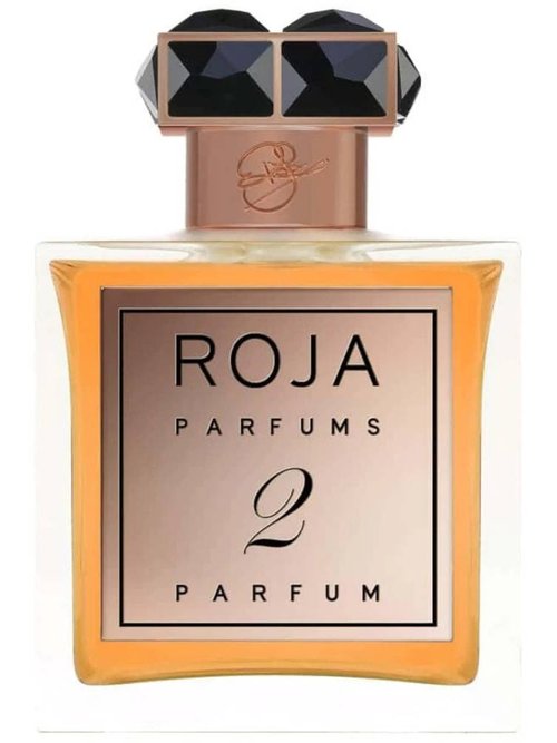 Parfum De La Nuit No. 2