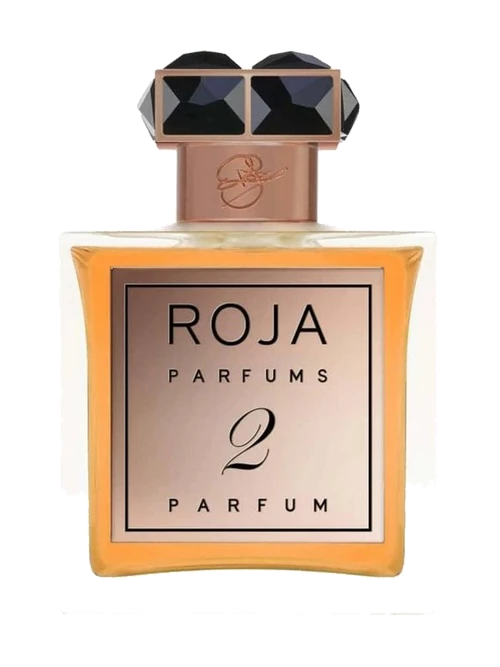Roja Parfums Parfum De La Nuit No. 2