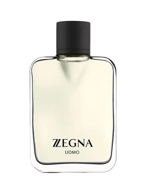 Ermenegildo Zegna Zegna Uomo