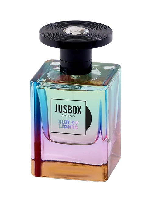 Jusbox Suit of Lights