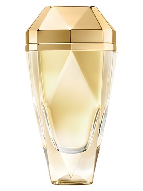 Paco Rabanne Lady Million Absolutely Gold