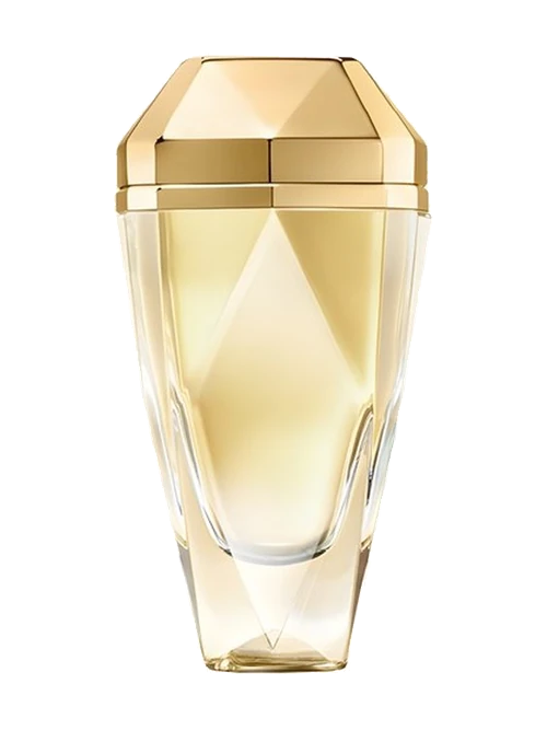 Paco Rabanne Lady Million Absolutely Gold