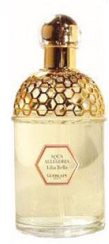 Guerlain Lilia Bella