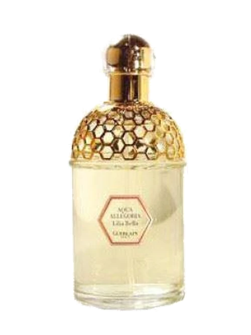 Guerlain Lilia Bella