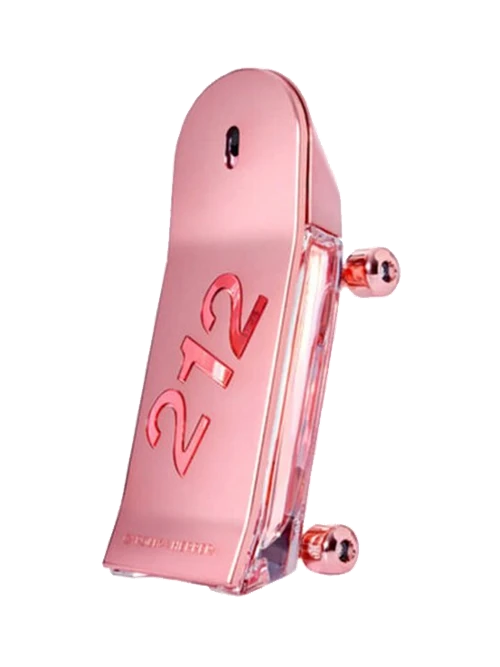 Carolina Herrera 212 Heroes Forever Young