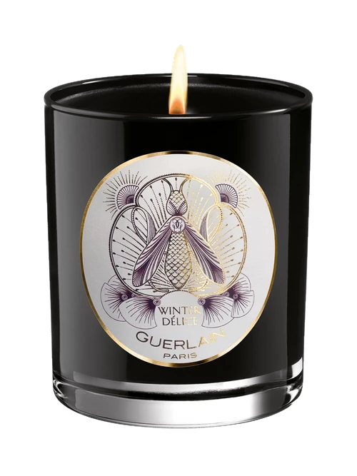 Guerlain Winter Delice