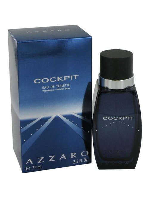 Azzaro Azzaro Twin For Men