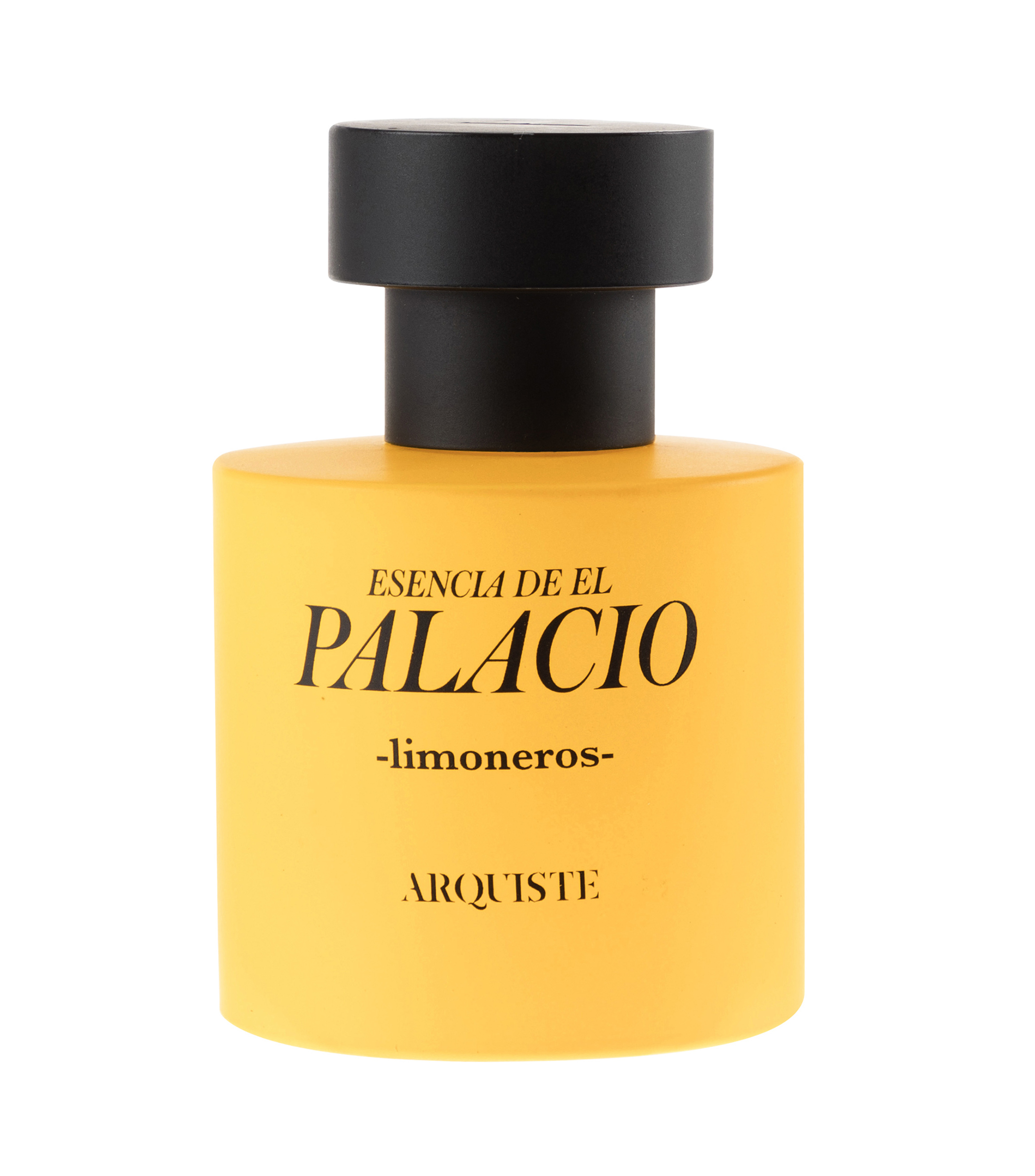 Esencia de El Palacio