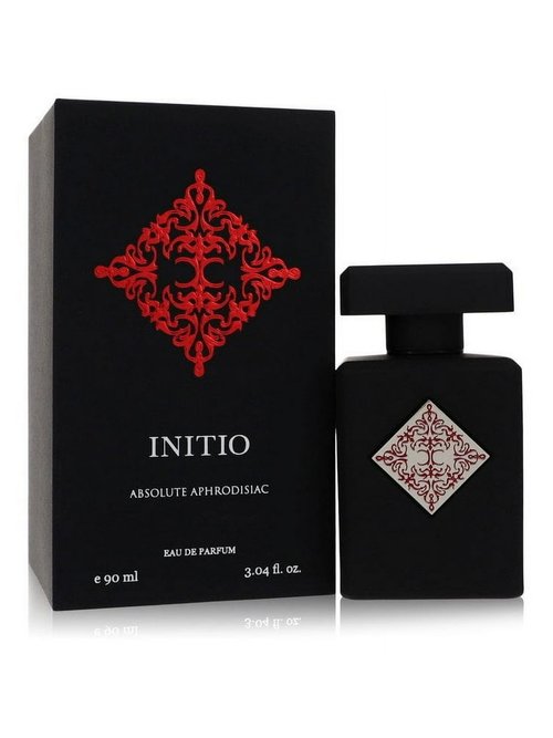 Absolute Aphrodisiac