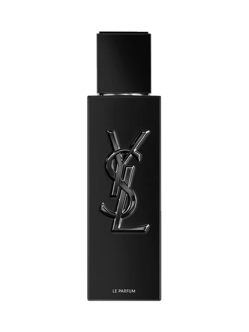 Yves Saint Laurent MYSLF Le Parfum