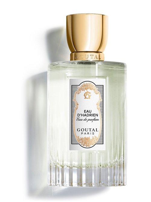 Goutal Hadrien Absolu