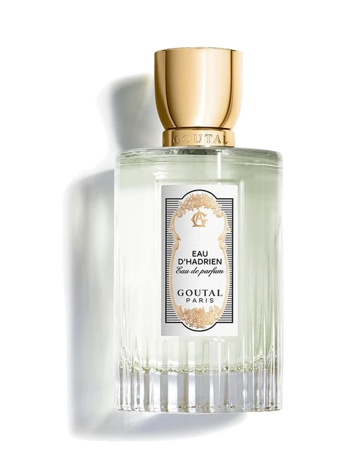 Goutal Hadrien Absolu