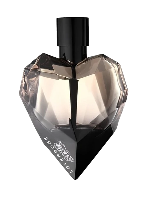 Diesel Loverdose Tattoo