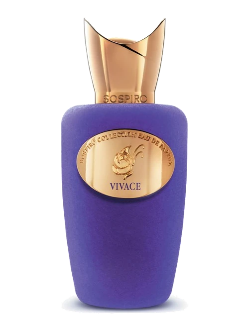 Sospiro Perfumes Vivace