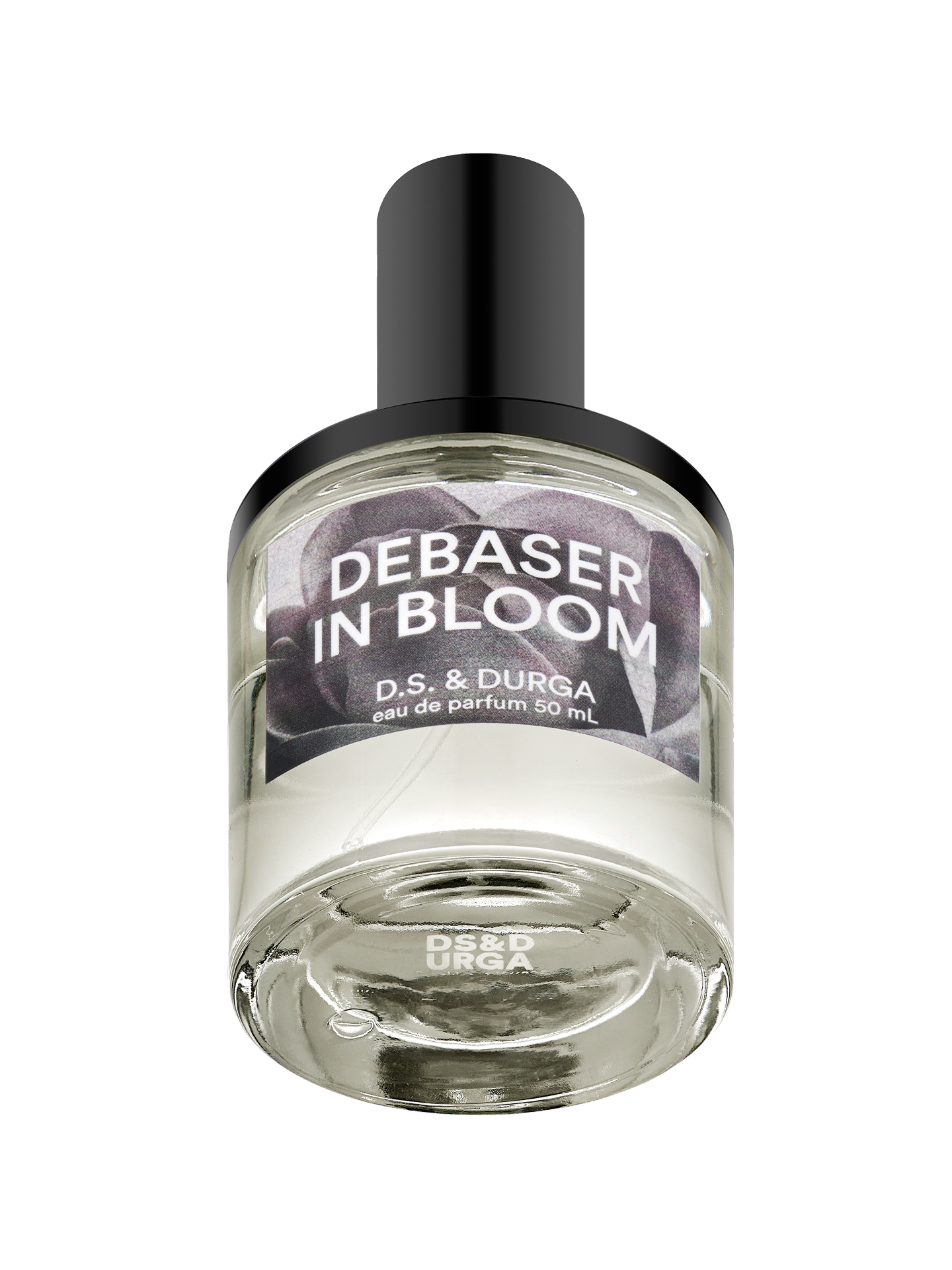 Debaser In Bloom