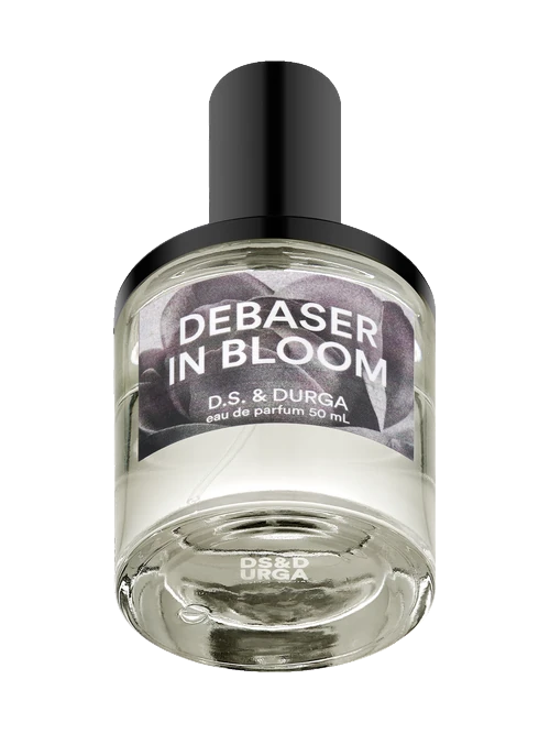 D.S. & Durga Debaser In Bloom