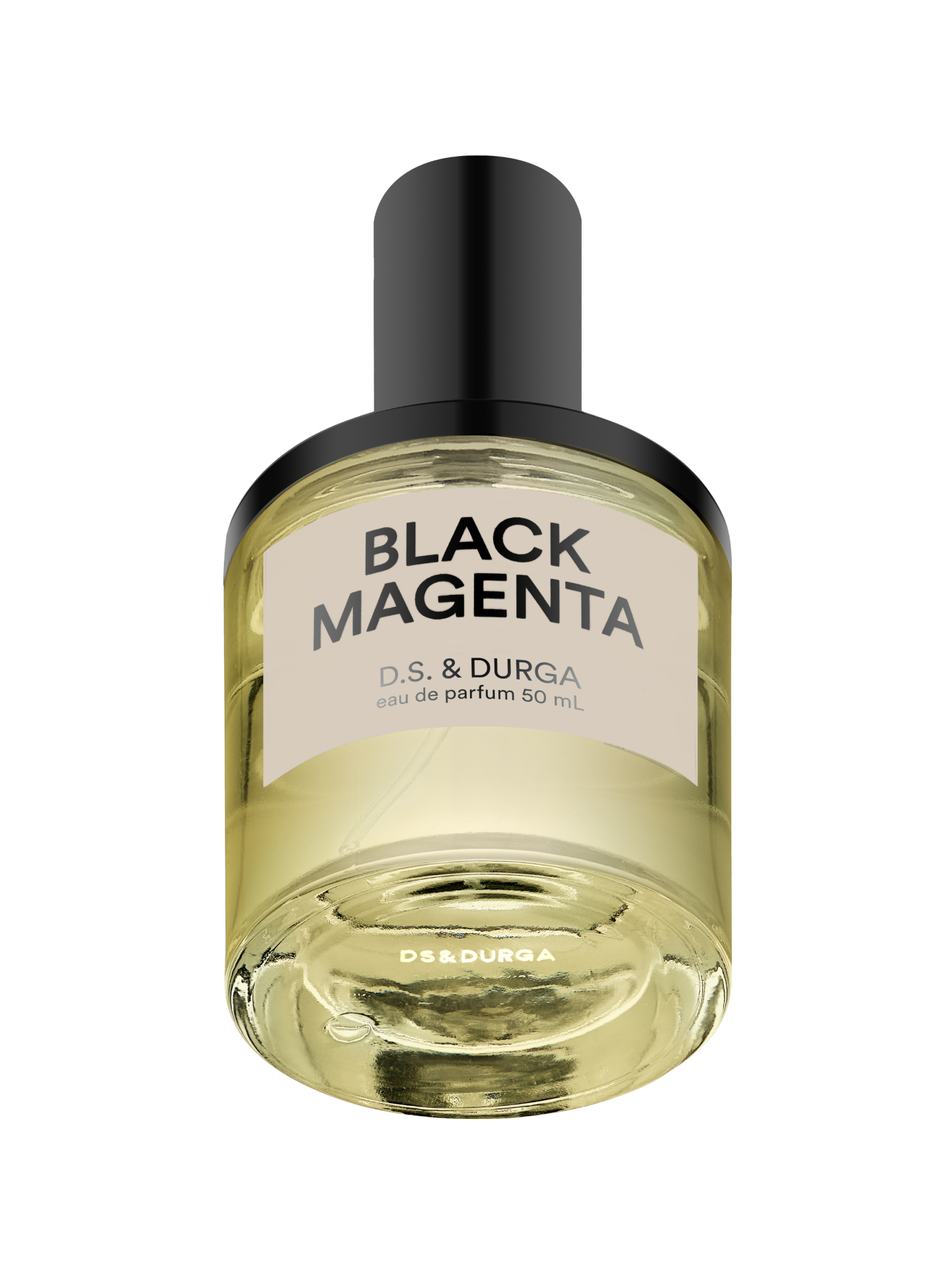 D.S. & Durga Black Magenta