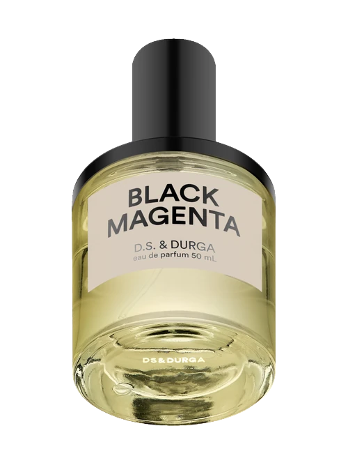 D.S. & Durga Black Magenta