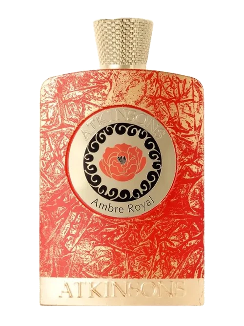 Atkinsons Ambre Royal