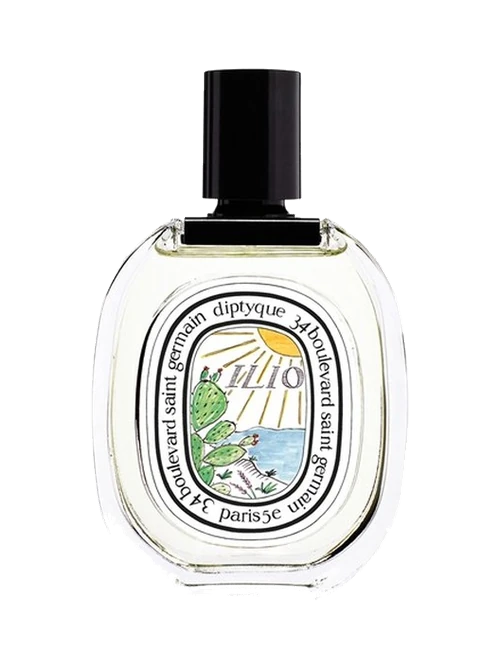 Diptyque Ilio