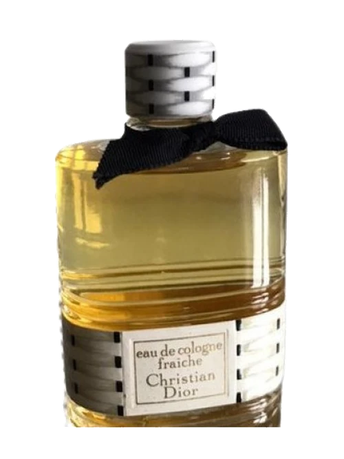 Dior Eau Fraîche