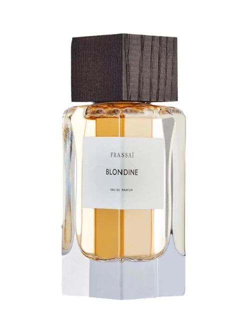 Frassaï Blondine