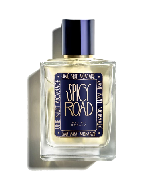 Une Nuit Nomade Spicy Road