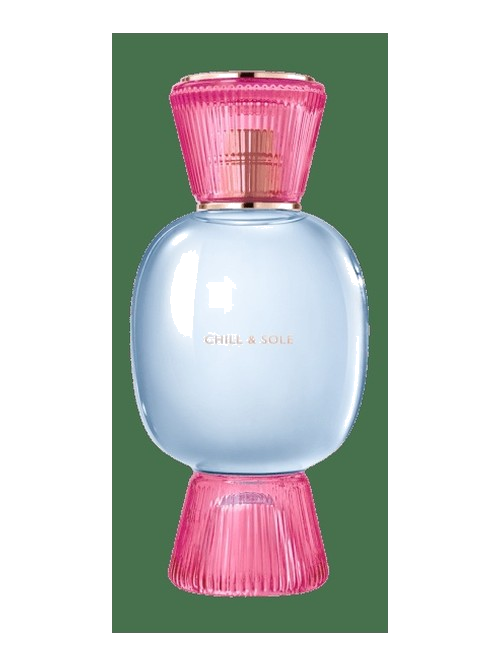 Bvlgari Allegra Chill & Sole