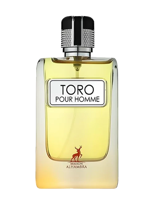 Maison Alhambra Toro Pour Homme