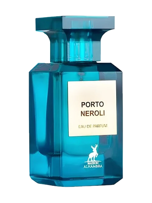 Maison Alhambra Porto Neroli