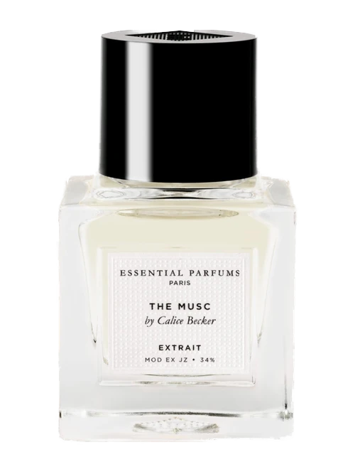 Essential Parfums The Musc Extrait