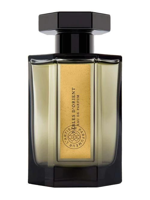L'Artisan Parfumeur Fables d'Orient