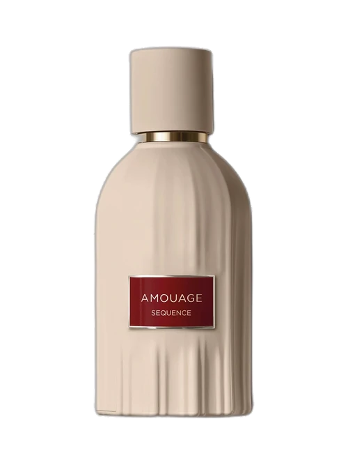 Amouage Sequence