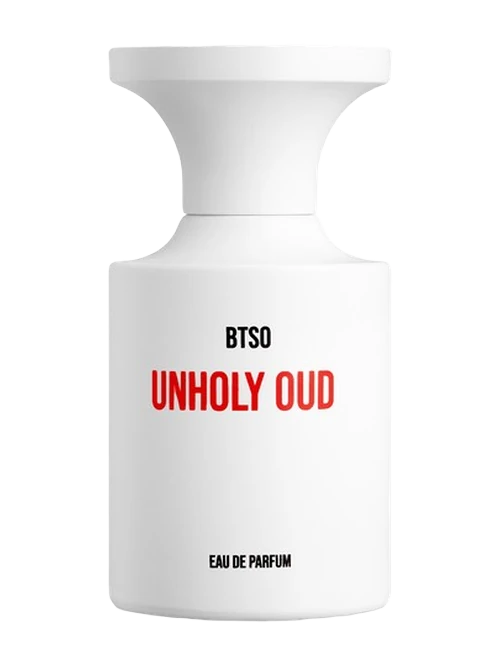 Born to Stand Out Unholy Oud