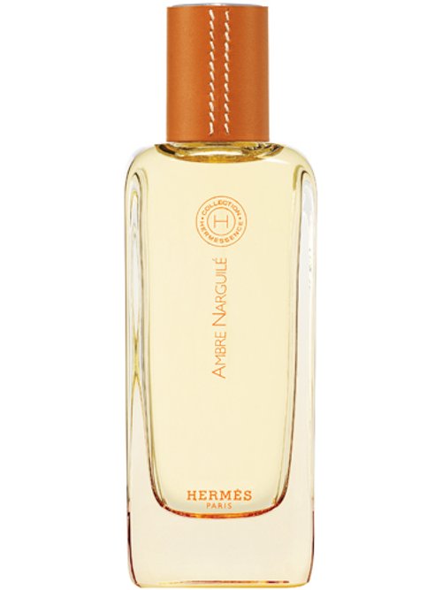 Hermès Ambre Narguilé