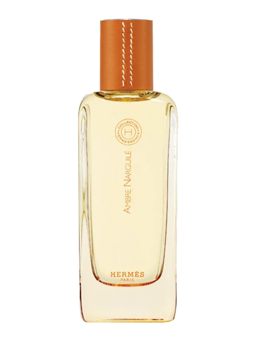 Hermès Ambre Narguilé