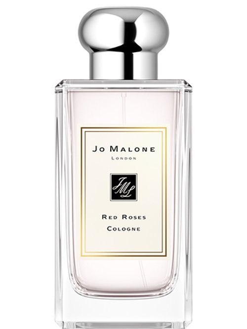 Jo Malone Red Roses