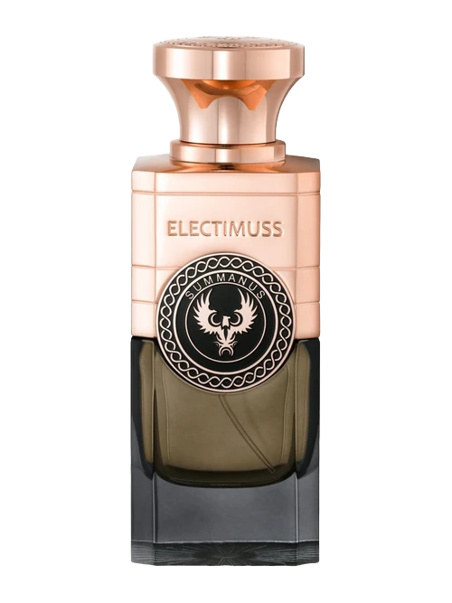 Electimuss Summanus