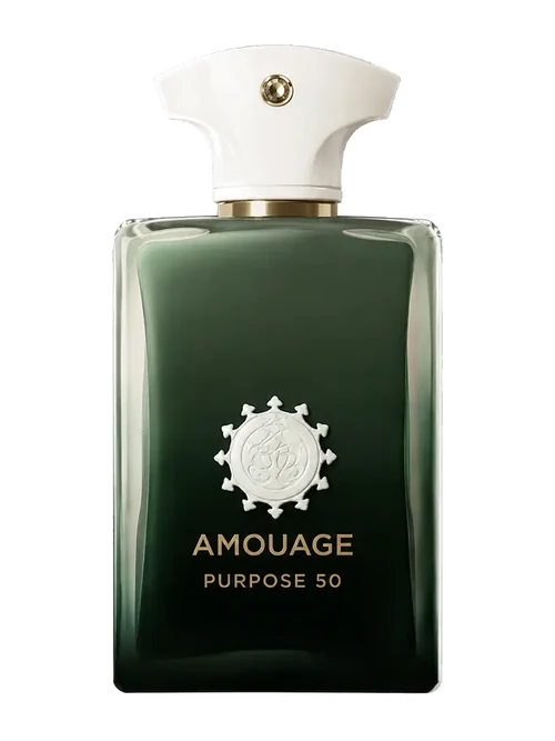 Amouage Purpose 50